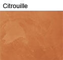 Badistuc teinte:citrouille