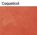 Badistuc teinte:coquelicot