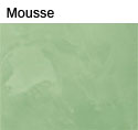 Badistuc teinte:mousse