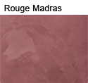 Badistuc teinte:rouge madras