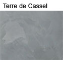 Badistuc teinte:terre de cassel