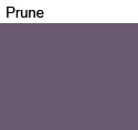 Peinture végétale, couleur: Prune