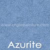 enduit argile Azurite
