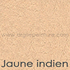 enduit argile Jaune indien