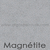 enduit argile Magnétite