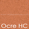 enduit argile Ocre HC