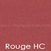 enduit argile Rouge HC