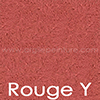 enduit argile Rouge Y