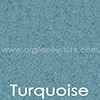 enduit argile Turquoise