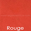 enduit argile rouge