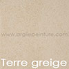 enduit argile terre grege