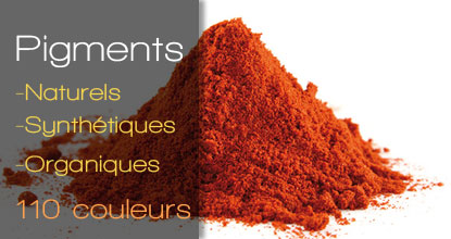 Pigments